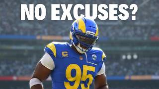 Don't Blame the Rams' Loss on Their Travel