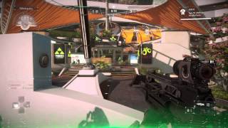 KILLZONE™ SHADOW FALL Multiplayer Match 3