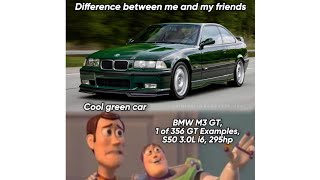 Memes That Only Car Guys Will Understand: Part 67