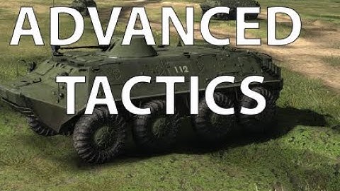 Made a Mistake? Graviteam Tactics Mius Front Reserves Tutorial