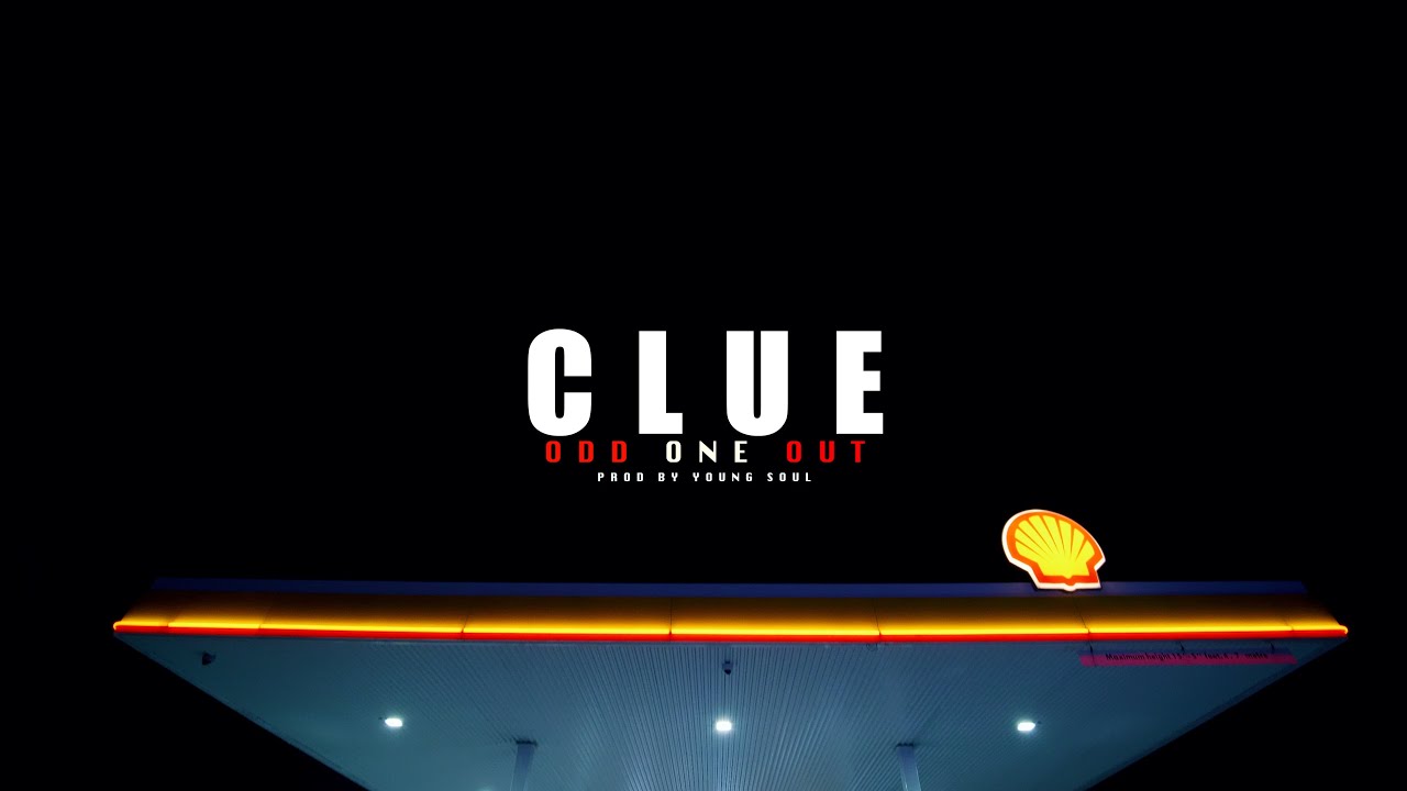 Watch CLUE - ODD ONE OUT (OFFICIAL MUSIC VIDEO) on YouTube Watch CLUE - ODD ONE OUT (OFFICIAL MUSIC VIDEO) on YouTube