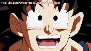Universo 7 Chega No Torneio Do Poder Dragon Ball Super Dublado