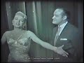 Lana Turner -  Bob Hope Chevy Show  - Song and Dance  - 10 March 1957