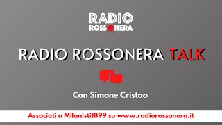 RADIO ROSSONERA TALK