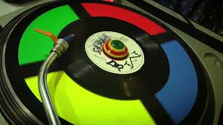 Dirty Harry  Dobby Ellis  Djamballa