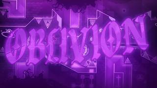 OBLIVION 100% - NEW HARDEST // (TOP 115) // 97.5K+ ATTEMPTS // JUMP FROM COGNITION