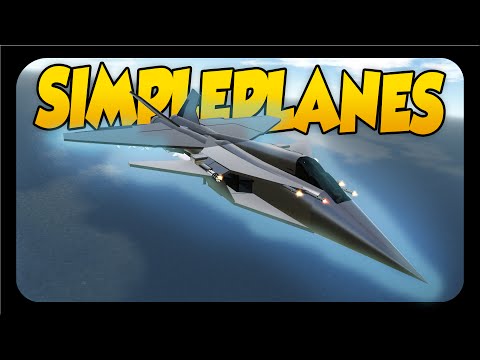 SimplePlanes ➤ HERE