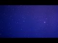 Комета Лавджоя рядом с Полярной звездой.