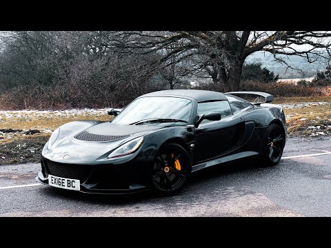 Бейне: Lotus elise сенімді ме?