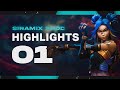 NEON AND SPECTRE ARE INSANE | VALORANT MONTAGE #HIGHLIGHTS