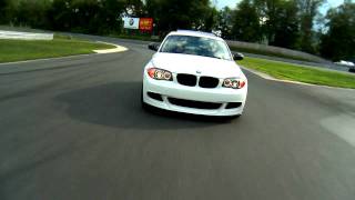 BMW Performance Parts with Tommy Milner