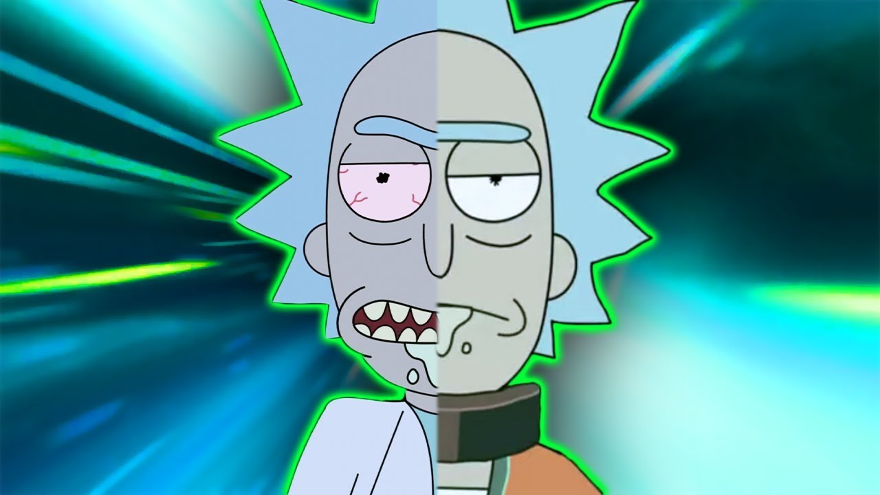 Does Rick Really Believe Nothing Matters? (Rick and Morty Analysis)