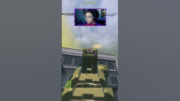 This *ZERO RECOIL* MP7 IS CHEATING... , Class @ end