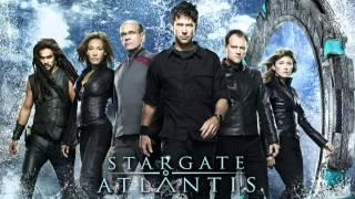 Download Lagu Stargate Atlantis Ringtone MP3