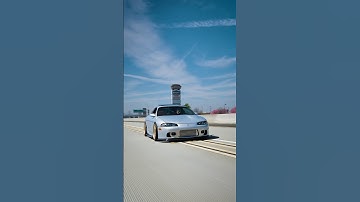 A 4G63 swapped Mitsubishi Eclipse GSX - Sounds Amazing 🤩 ​⁠@MiguelDsm