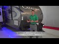 Coachmen Catalina Insider: Exterior Maintenance