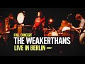 Capture de la vidéo The Weakerthans - Live In Berlin 2007 (Full Concert)