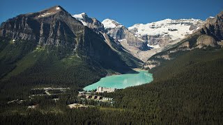 Choose Your Adventure | Guided Hike to Lake Agnes | Lake Louise, Alberta