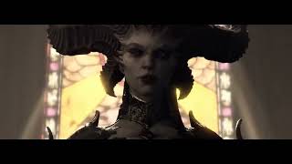 Diablo IV - Story Launch Trailer