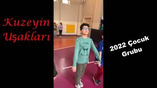2022 Çocuk Grubu