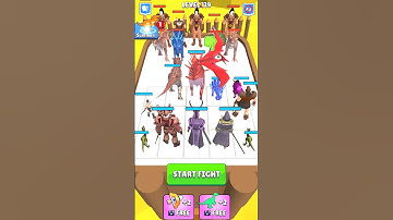 Merge Master || Level 119 || @NukuGaming46 #mergemaster #gaming #trending #viralvideo