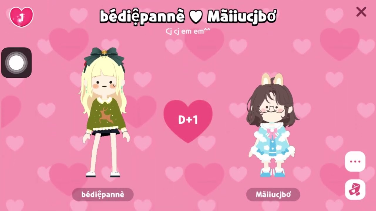 Ng lạ setlove với bơ là ai?