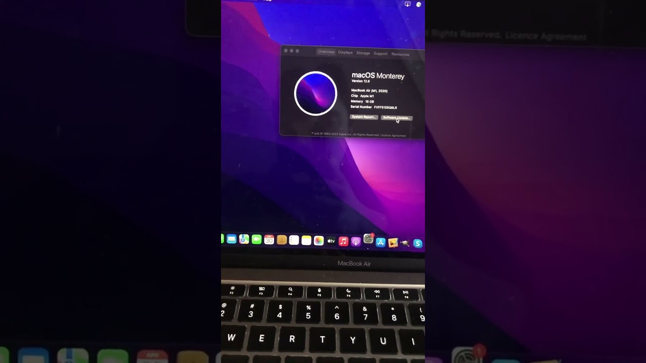 How To Update Your Mac Fix Macos