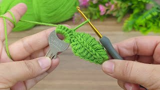 Wowwww!!!! ..  , I made many and sold them all. Wonderful you'll love this one #knit #knitting by Desing Crochet  1,641 views 12 days ago 6 minutes, 30 seconds