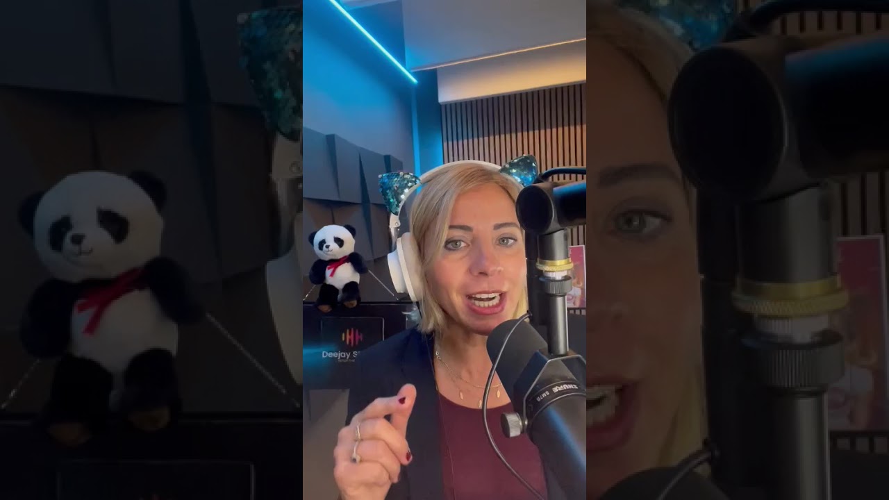 Dj Lab Experience 🎧🎙️🫶Deejay station