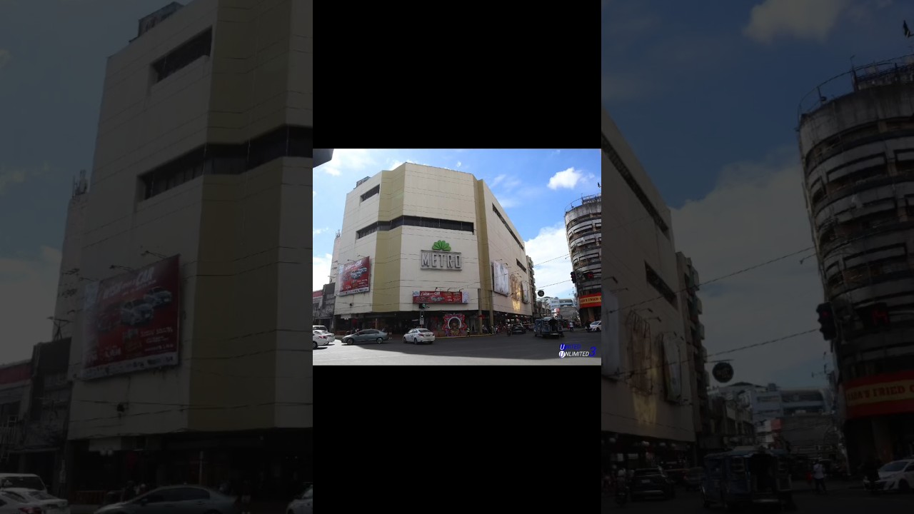 METRO RETAIL STORES GROUP INC. AI GENERATED PART 1