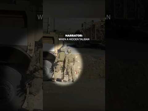 U.S Army vs Enemy Sniper thumbnail