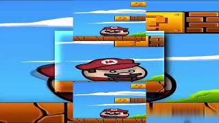 (REQUESTED) (YTPMV) When Mario jumps onto bricks... Scan