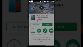 how to use auto screen on or off smart cover screenshot 5
