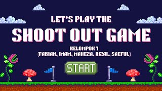 [CODING MATH] MEMBUAT SHOOT OUT GAME DENGAN PICTOBLOX screenshot 4