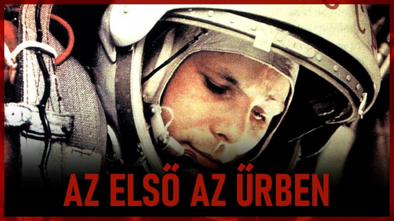 Gagarin - mítosz és valóság – Schuminszky Nándor