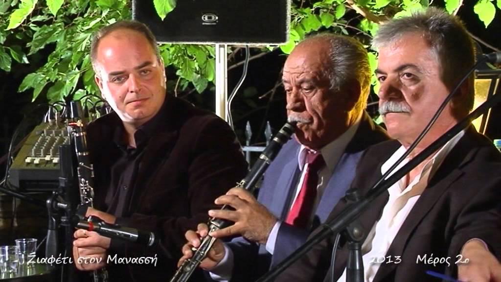 ΜΑΝΑΣΣΗΣ 2013 - Γράβα, Ζαγορίσα γυρίσματα