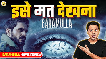 Baramulla Movie Review | Manav Kaul | @RJRaunac