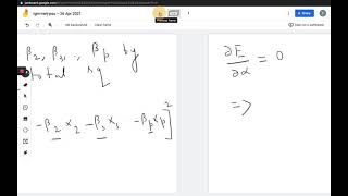 Multivariate Analysis 6
