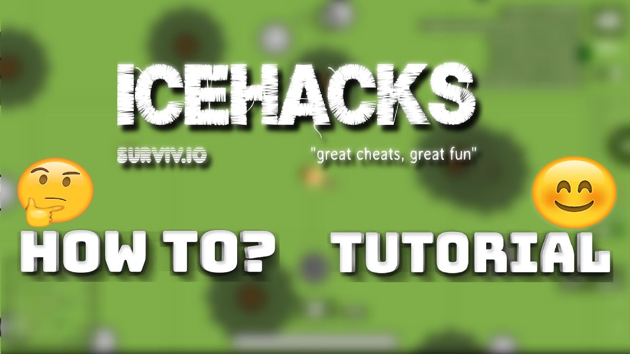 GitHub - IceHacks/SurvivCheatInjector: An actual, updated, surviv.io cheat.  Works great and we reply fast.