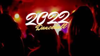 DJ HIBA 2022 Dancehall Promo Video