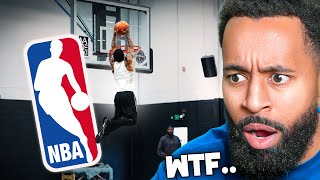 This Might Be The BEST Version Of Kyrie..