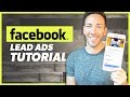 Facebook Lead Ads: A Complete Tutorial