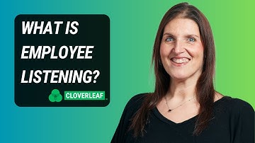 Employee Listening Strategies To Increase Engagement