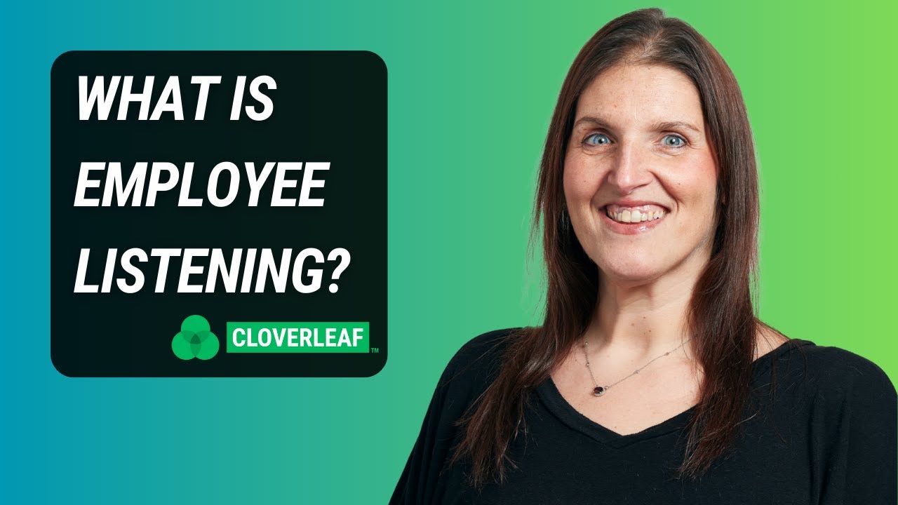 Employee Listening Strategies To Increase Engagement