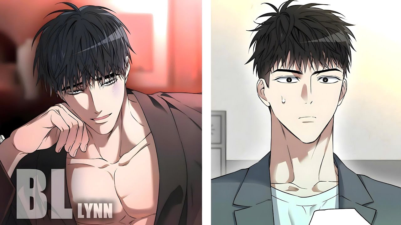 The Amnesiac Imperial Heir Captured by a Police Officer | BL | Manhwa Recap BL