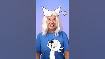 Aventura de WOW Cube: Caza de Sprunki y Cambio de Look de Wenda🎮✨El comentario más gracioso se fija💥