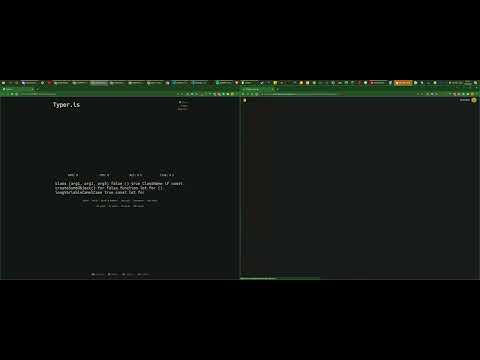 2022 OCR Computer Science Project