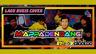 Mappadendang - Bugis Cover | Mr.Kalaolao