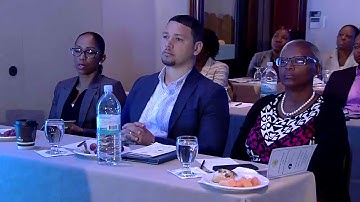 Keynote Speaker   Blockchain in the Bahamas Conference