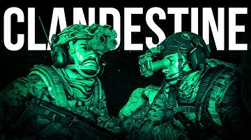 My Approach To Most Ghost Recon Missions